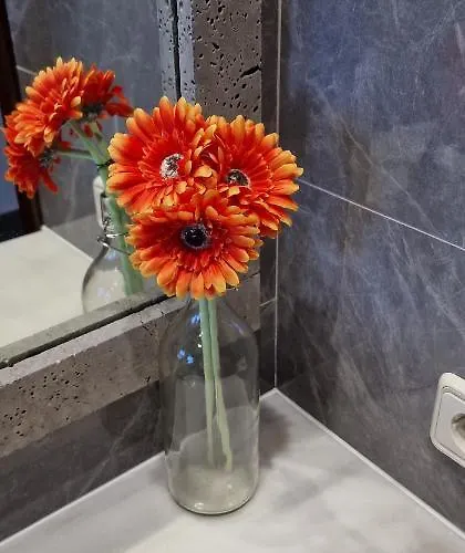 Villa Casa De Nefertiti Playa Blanca (Lanzarote)