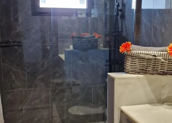 Casa De Nefertiti Villa *