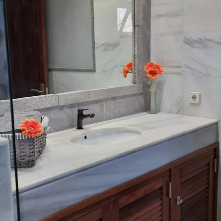 Casa De Nefertiti Villa Playa Blanca (Lanzarote)