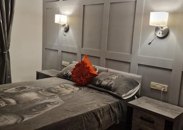 Casa De Nefertiti فيلة