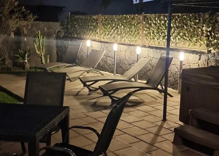 Casa De Nefertiti فيلة *