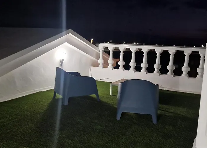 فيلة Casa De Nefertiti