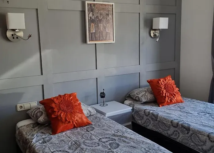 فيلة Casa De Nefertiti *