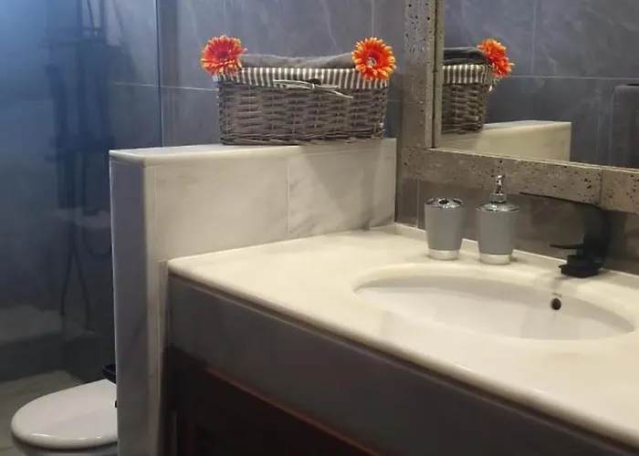 Casa De Nefertiti فيلة بلايا بلانكا