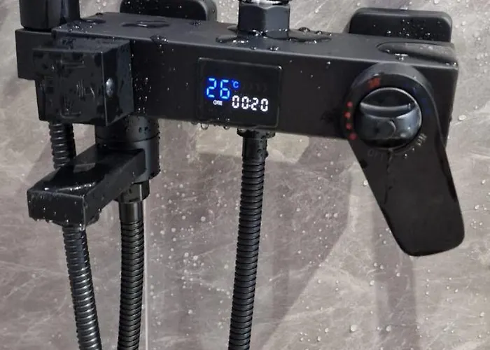 فيلة Casa De Nefertiti