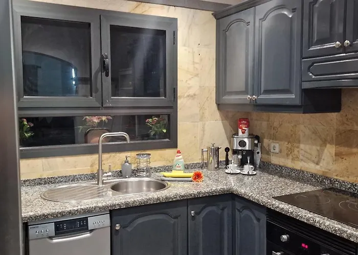 Casa De Nefertiti فيلة *