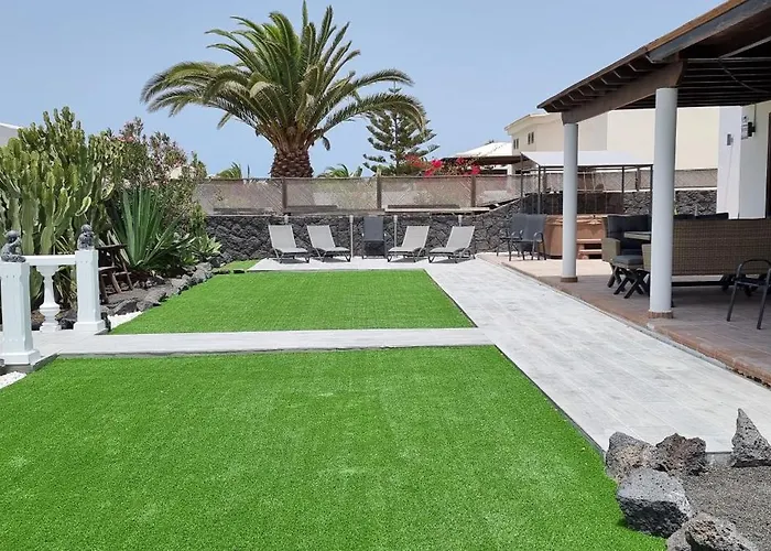 Casa De Nefertiti فيلة *