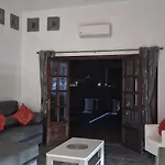 빌라 Casa De Nefertiti *
