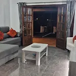 Casa De Nefertiti 플라야블랑카