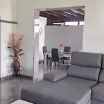 Casa De Nefertiti 빌라 플라야블랑카