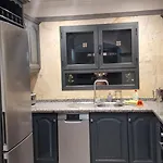 Casa De Nefertiti 빌라 플라야블랑카