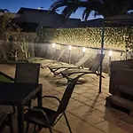 Casa De Nefertiti 빌라 *
