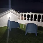 빌라 Casa De Nefertiti