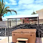 Casa De Nefertiti 플라야블랑카