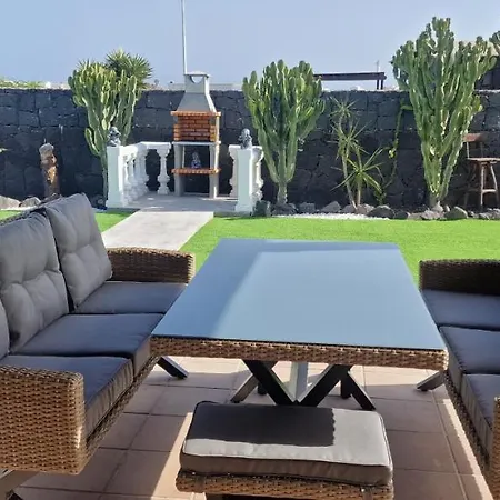 Villa Casa De Nefertiti *