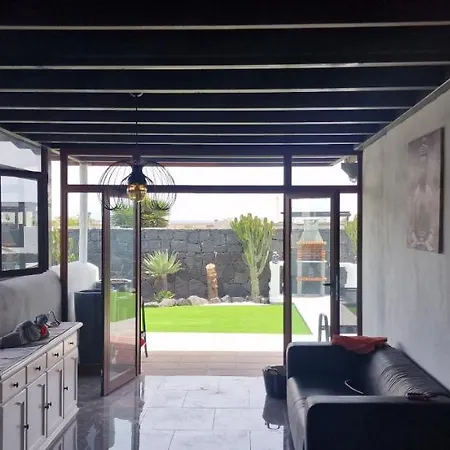 Casa De Nefertiti Villa *