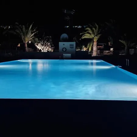 Casa De Nefertiti Villa