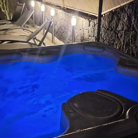 Casa De Nefertiti Villa Playa Blanca (Lanzarote)