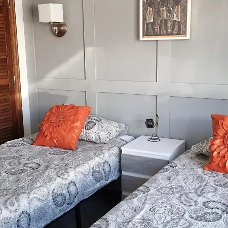 Casa De Nefertiti Villa Playa Blanca (Lanzarote)