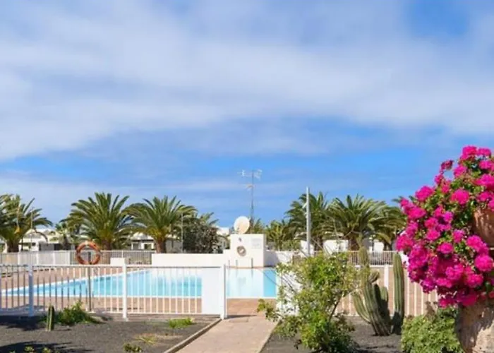 Vila Casa De Nefertiti *