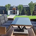 Villa Casa De Nefertiti *