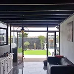 Casa De Nefertiti Villa *