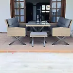 Casa De Nefertiti * Playa Blanca (Lanzarote)