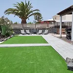 Casa De Nefertiti Villa *