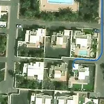 Villa Casa De Nefertiti Playa Blanca (Lanzarote)