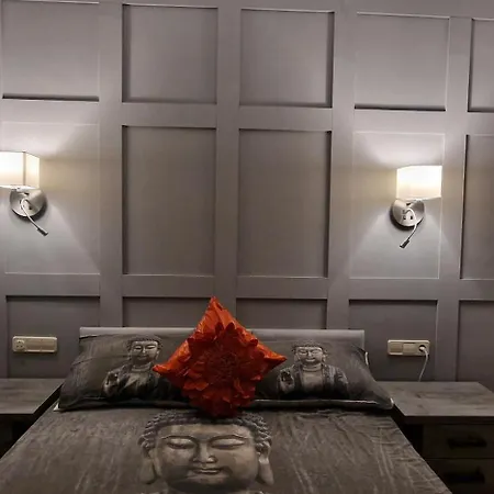 Casa De Nefertiti *