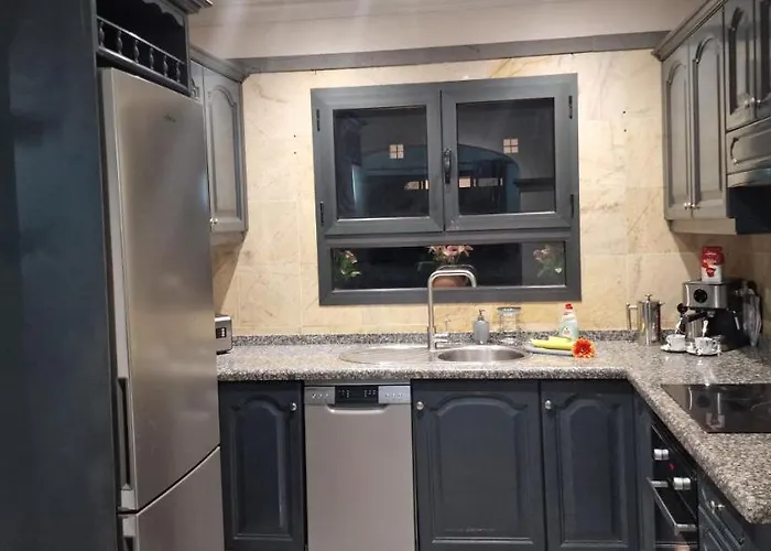 Casa De Nefertiti Villa Playa Blanca