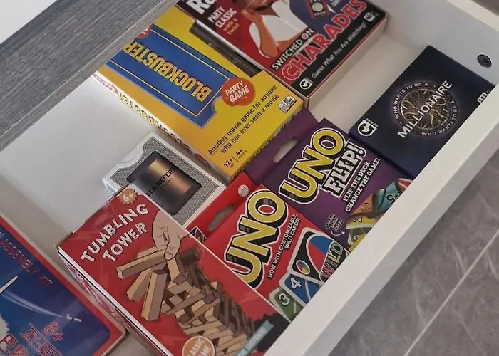 Villa Casa De Nefertiti