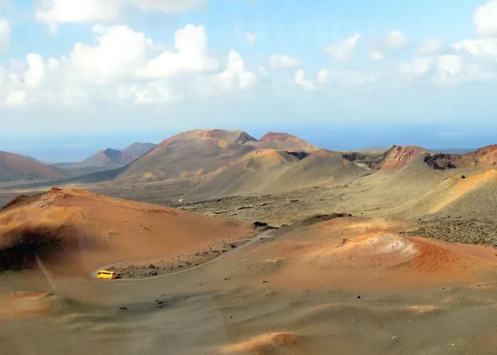 Villa Casa De Nefertiti Playa Blanca